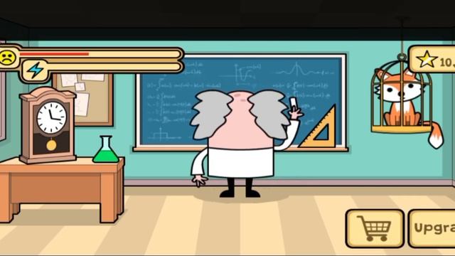 Играю в Bash the teacher👩🏫!!Прошëл ли я его?! #3 смотреть онлайн