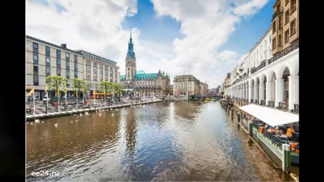 инвестиции в недвижимость семинар