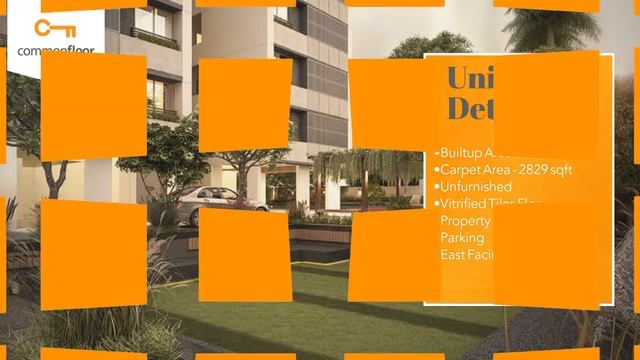 Addor Cloud 9 - Addor Group Apartment in Ahmedabad CommonFloor смотреть онлайн