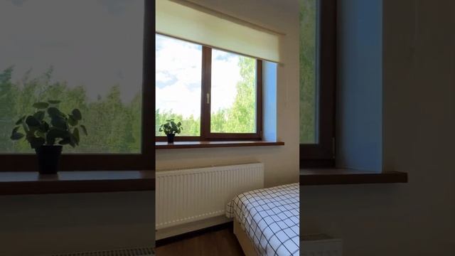 УЮТНЫЙ ДОМ В СОБСТВЕННОМ ЛЕСУ #недвижимость #доммечты #счастье #уют смотреть онлайн