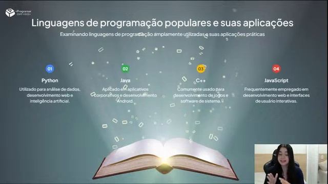 #1 O BÁSICO QUE TODO PROGRAMADOR PRECISA SABER | LIVE смотреть онлайн