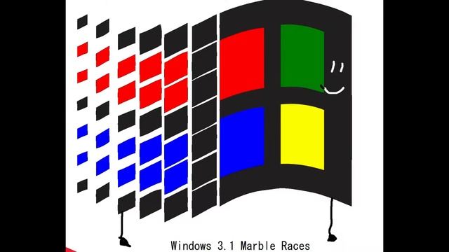 Windows 3 1 intro смотреть онлайн
