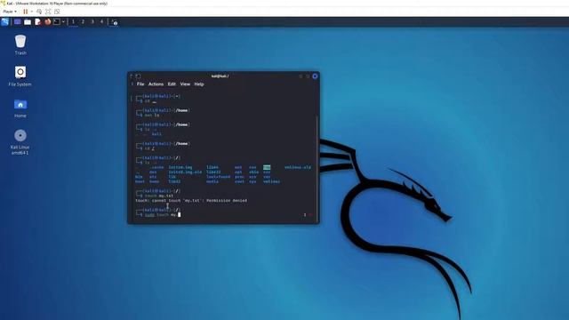 Linux fundamentals Pt:1 смотреть онлайн