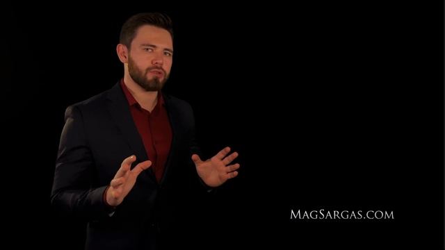 Практическая магия огня - Mag Sargas - Мастер-класс