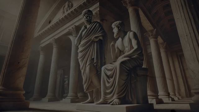 Уходите Молча! 10 правил, как эмоционально отстраниться от человека | СТОИЦИЗМ смотреть онлайн