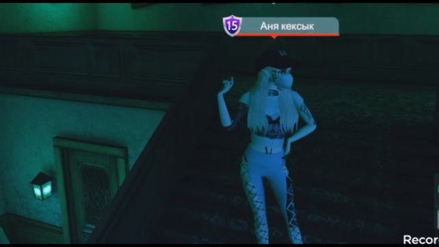 Клип #Явдрова ( Avakin life) смотреть онлайн