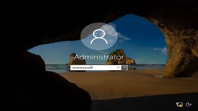 How to install Windows Server 2016 Step by Step guide 1.0 смотреть онлайн