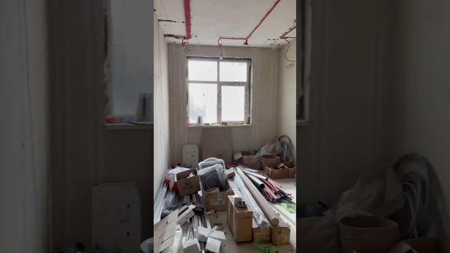 Ремонт квартиры на ул.Пушкина в г.Краснодаре. смотреть онлайн