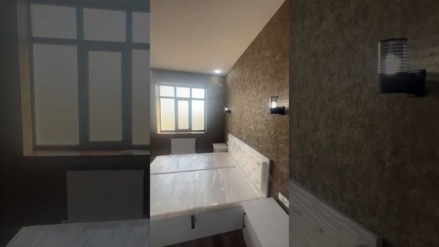 Сдается - Продается 4 комнатная квартира в новостройке | Паркентский #apartment #rent #tashkent смотреть онлайн