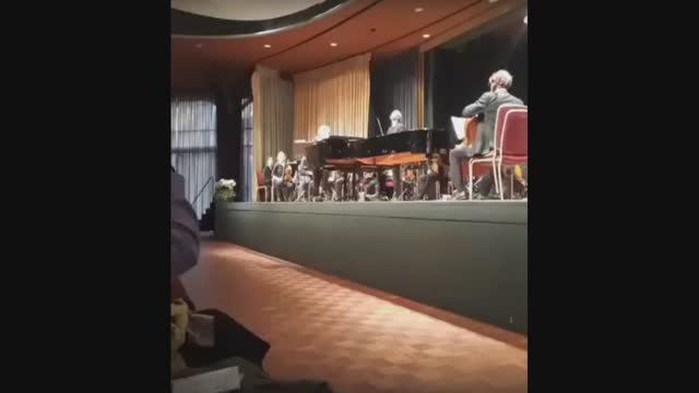 David Garrett and Zakhar Bron - Precious Moments смотреть онлайн