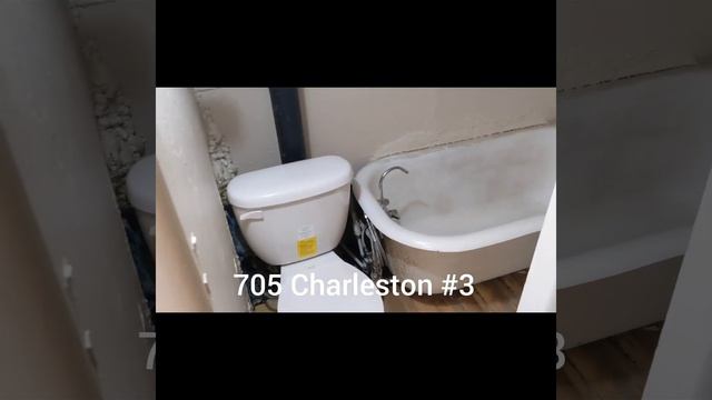 705 Charleston #3 смотреть онлайн
