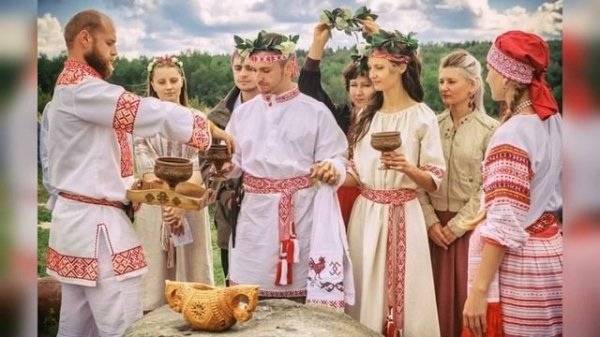 Кто такие славяне на самом деле