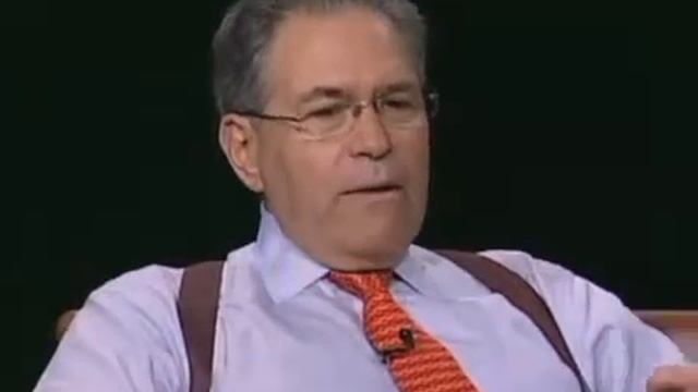 The Stoler Report: Bank CEO's: Views of the Real Estate Marketplace смотреть онлайн