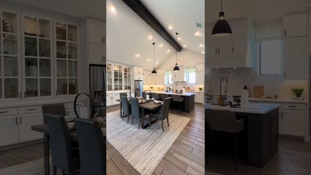 Living big tiny House in beautiful #3bedroomtinyhome #lovelytinyhouse #tinyhouse #gooseneck#vril смотреть онлайн