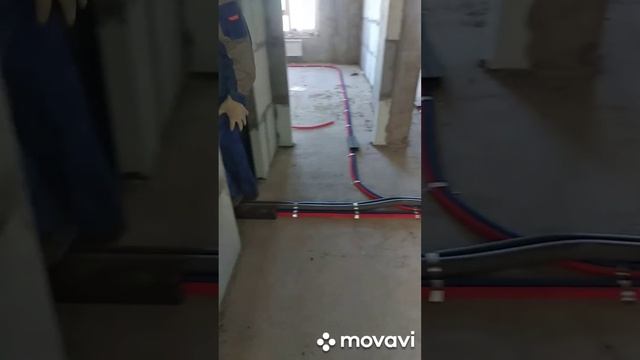 отопление и вода 7комнатная квартира с 3 туалетами смотреть онлайн