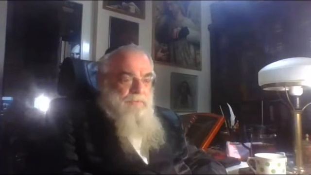 Р. Ишайя Гиссер - Ахарей-Кдошим. Часть 5 (30.04.2020) смотреть онлайн