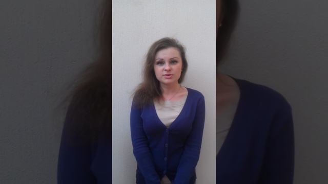 Отзыв Юлии Куцеваловой о поиске комнаты через GA смотреть онлайн