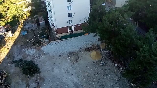 Геленджик 21.06.2024 ворота Шмидта д.8А