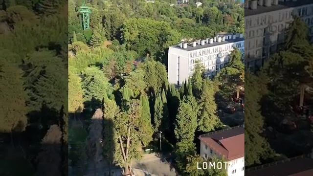 ЖК МОСКВА. НЕДВИЖИМОСТЬ В СОЧИ смотреть онлайн