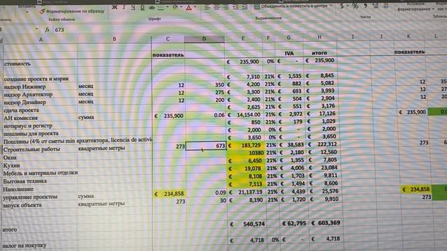 Проект Montero Pérez смотреть онлайн