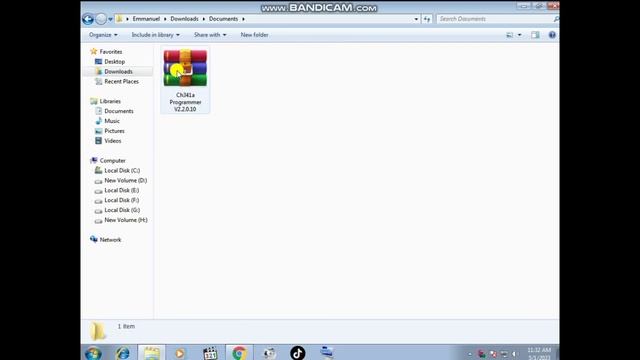 Ch 341 install driver смотреть онлайн