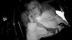 разоблачение  проститутки