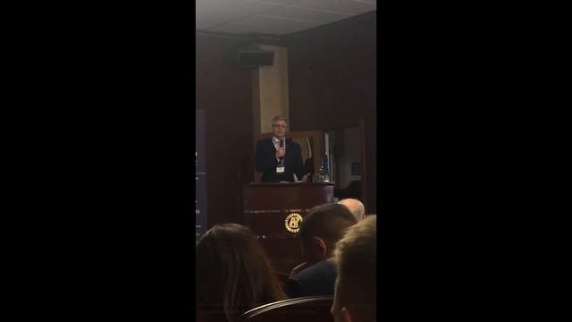 А. Романенко на открытии XXII Национального конгресса по недвижимости смотреть онлайн