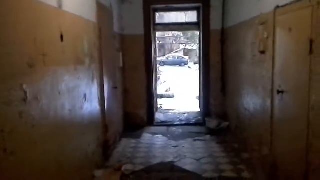 портал 2014 10 23 061738 между горького и щапова- проход во времени смотреть онлайн