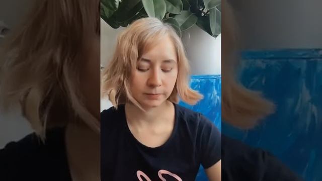 Утренняя медиация "Мой ресурс" смотреть онлайн