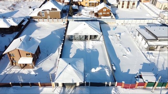 обзор дома Новая Разводная смотреть онлайн