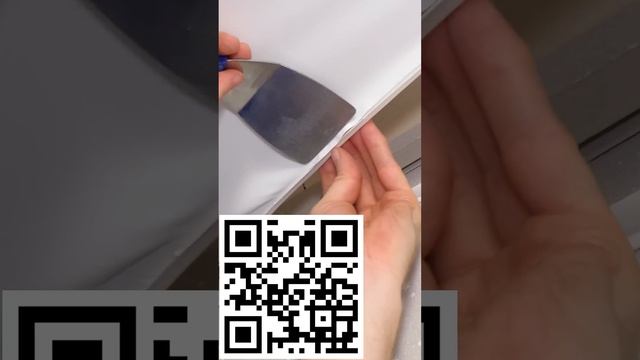 Ремонт пореза натяжного потолка натяжные потолки смотреть онлайн