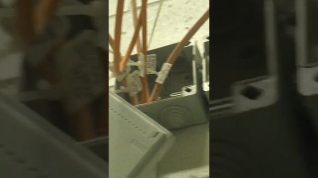 Монтаж пожарной сигнализации смотреть онлайн