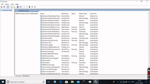 How to Stop Window 10 Update Automatically | and safe your internet Data смотреть онлайн