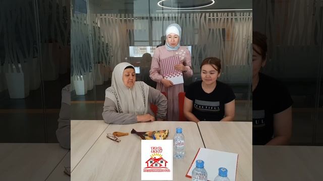 Самара Нарматова Ипотека аркылуу уй алып берет