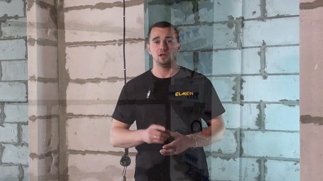 КАЧЕСТВО за РАЗУМНЫЕ деньги. Электрика в евродвушке #ростовнадону #ростов #elmen #electrician смотреть онлайн