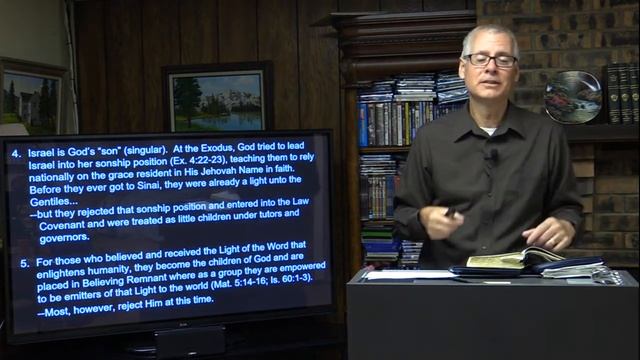 Shining the Light (Part 2) - John 1:1-18 - Steve Walker - June 16, 2022 смотреть онлайн