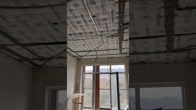 Выполнили монтаж трассы кондиционера в одной из квартир. #ремонтквартирсочи #ремонтквартир #ремонт смотреть онлайн