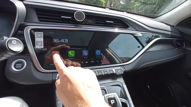 Geely Atlas Pro. Пол года вместе. Честный отзыв владельца.