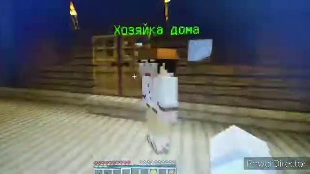 Покупка недвижимости в ковбойтауне! Дикий запад в Майнкрафт смотреть онлайн