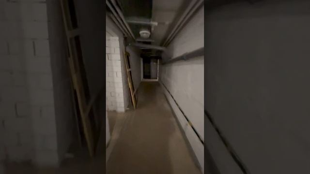 Кладовка ЖК Рождественский. Ягодная 10. 7 м2 смотреть онлайн