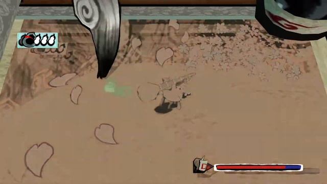 Okami HD (PC) Part 4 – Shinshu Field смотреть онлайн