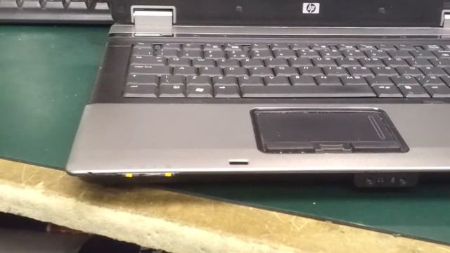 Hp Laptop Not Starting Up смотреть онлайн