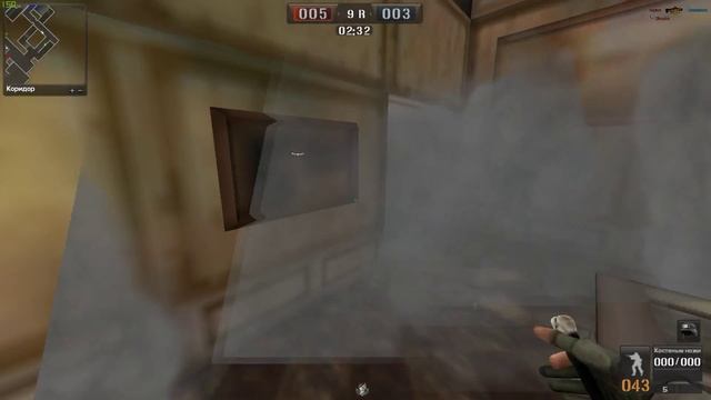 Point Blank - КВ с кланом *Resistance! - #144 смотреть онлайн