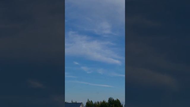 Сентябрь в ЖК 