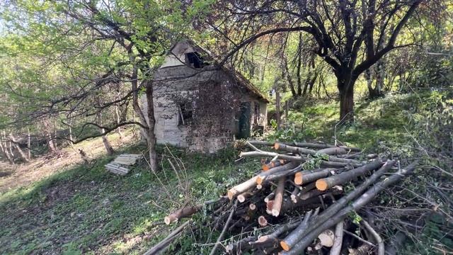 Галицино/Сочи 6,5сот ИЖС. Вид на Монастырь в Лесном. смотреть онлайн