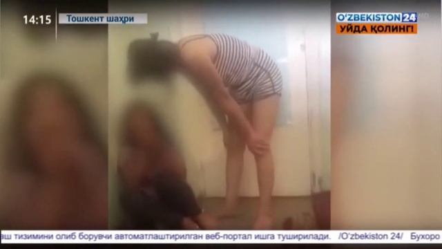 16 августа 2020 г.квартира булини вохтида то'ламагани учун бу айолни Кай Ахволга солишти номартлар смотреть онлайн