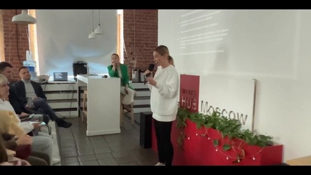 Рынок доходной недвижимости России в кризис: Новые горизонты для инвесторов смотреть онлайн