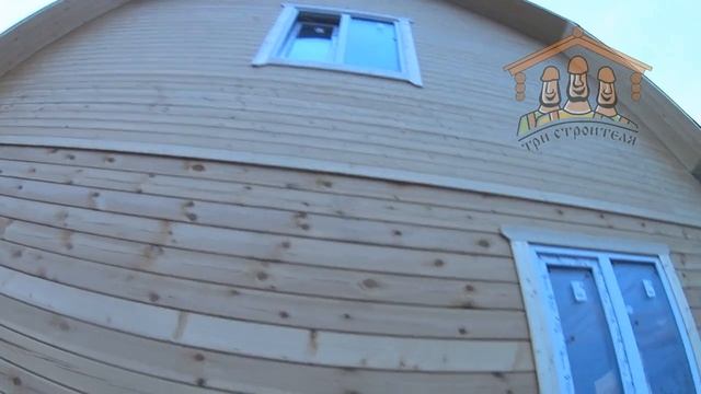 Видеоотзыв о компании 