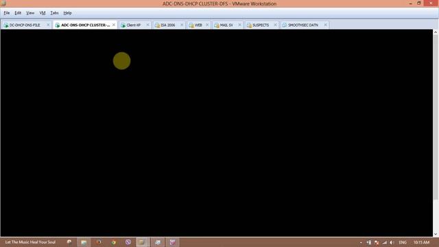 Windows Server 2k8 - Additional DC смотреть онлайн