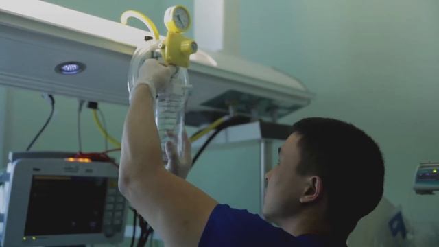 Сестринское дело: АО "ННКЦ" смотреть онлайн